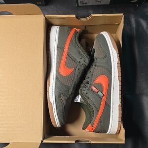 Nike Dunk Low Retro NN